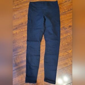 Fabletics Black Leggings
